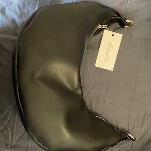 Jules Kae Vegan Leather handbag!  NWT!